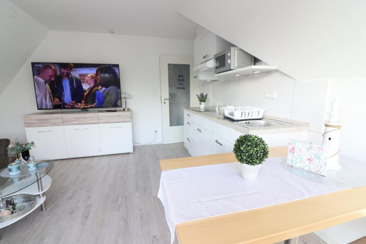 Heidhoehn 8 Cuxhaven Zewnętrze zdjęcie